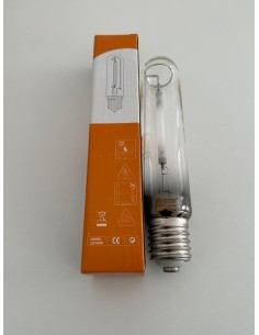 Nordex NXL30009 HPS250/T/E40 tubular high pressure sodium lamp 250w e40